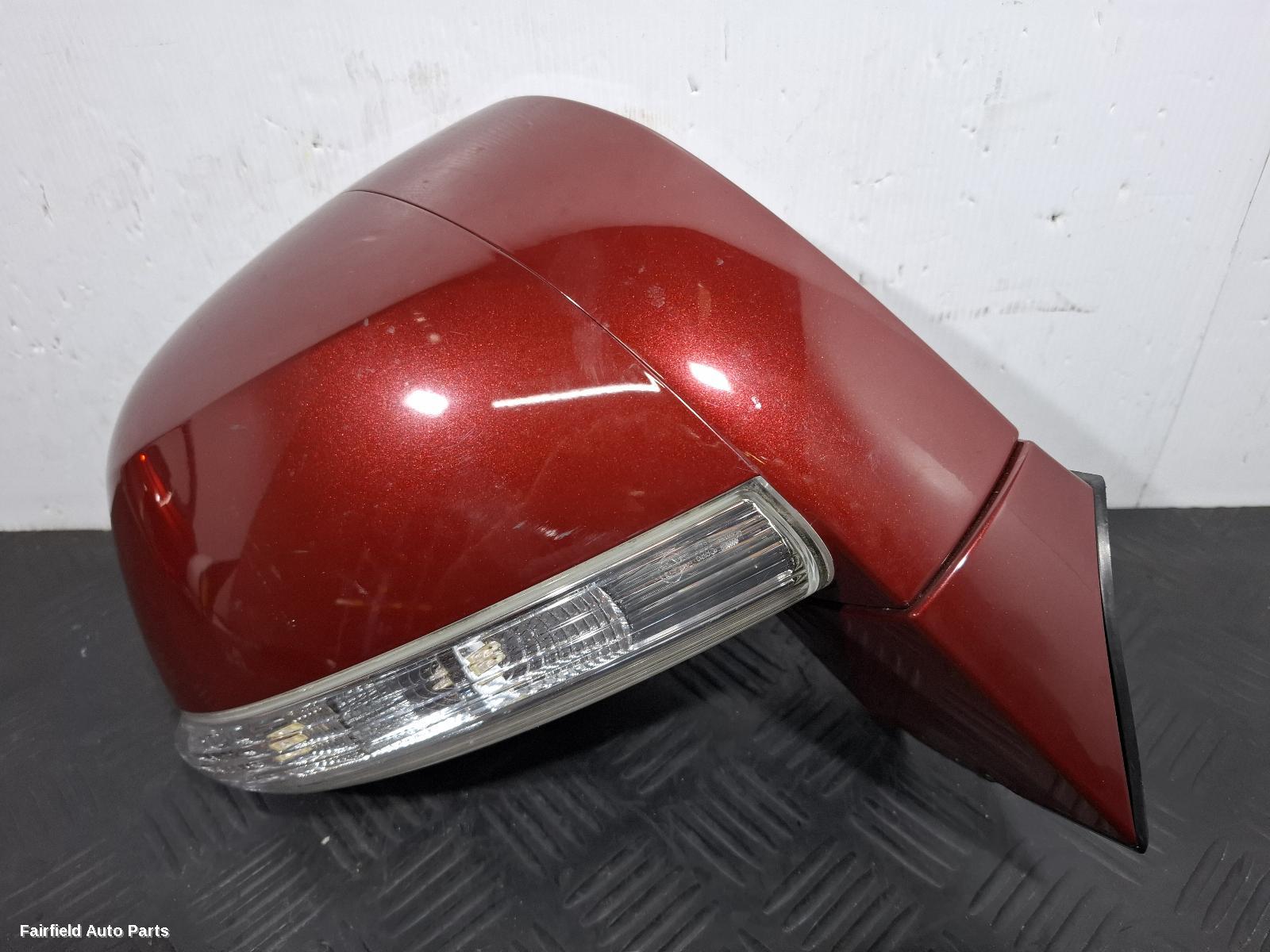 2015-2018 Holden Captiva Right Door Mirror