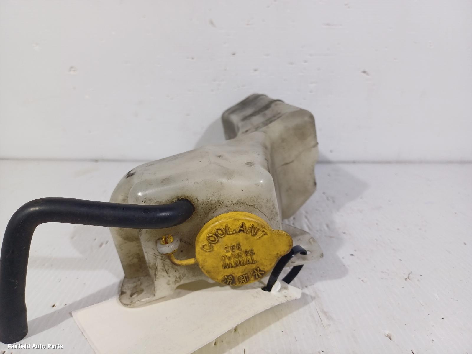 2007-2013 Subaru Impreza Overflow Bottle