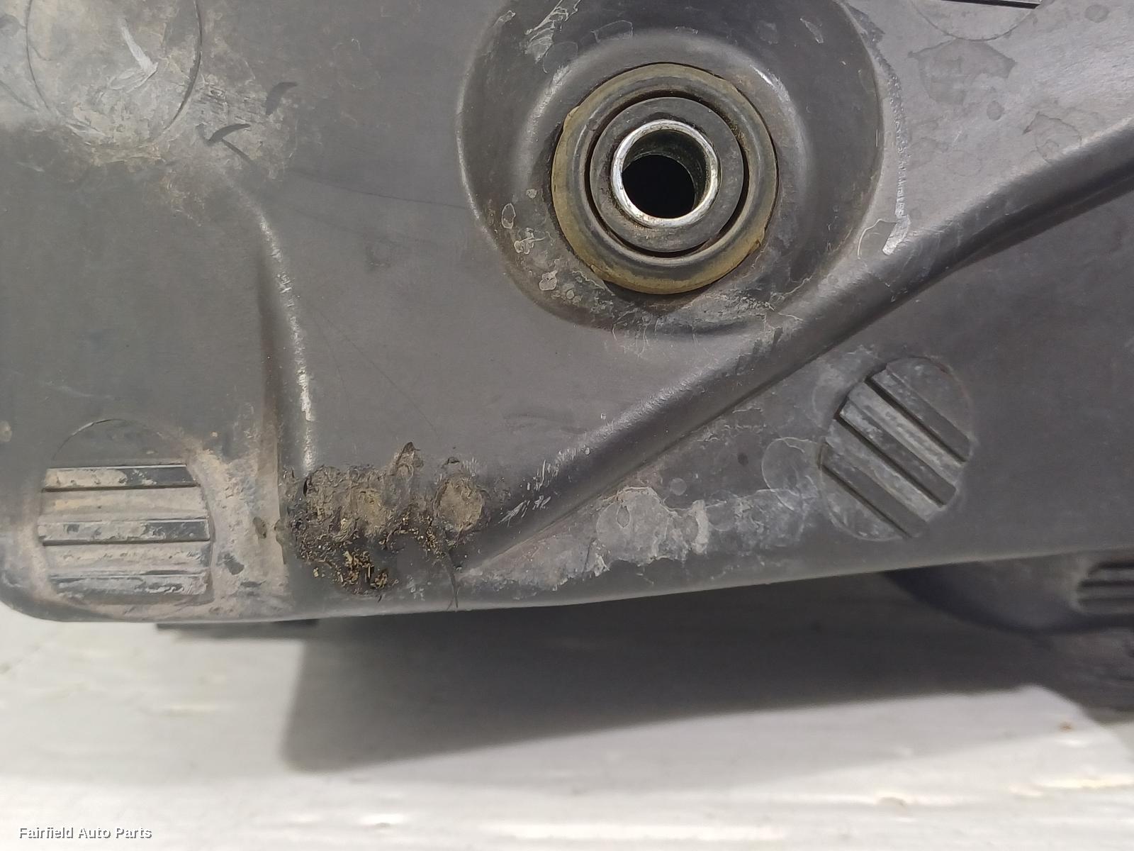 2009-2015 Toyota Prado Air Cleaner Box