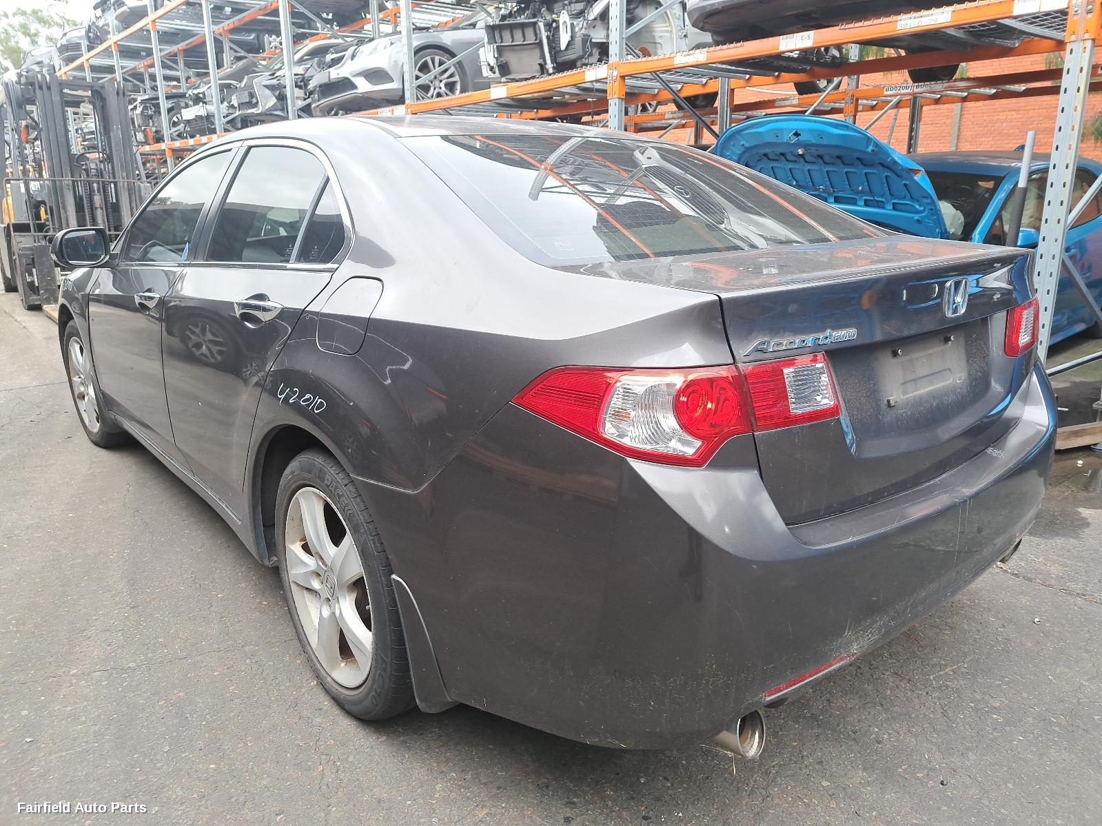 2008-2015 Honda Accord Caliper