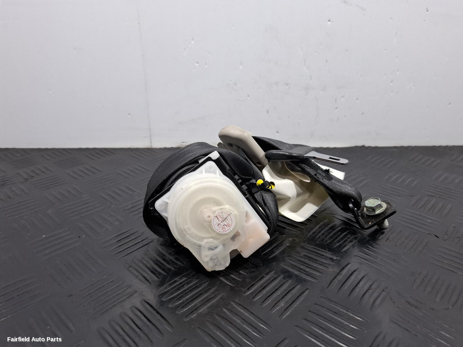 2007-2015 Mazda Cx9 Seatbelt Stalk