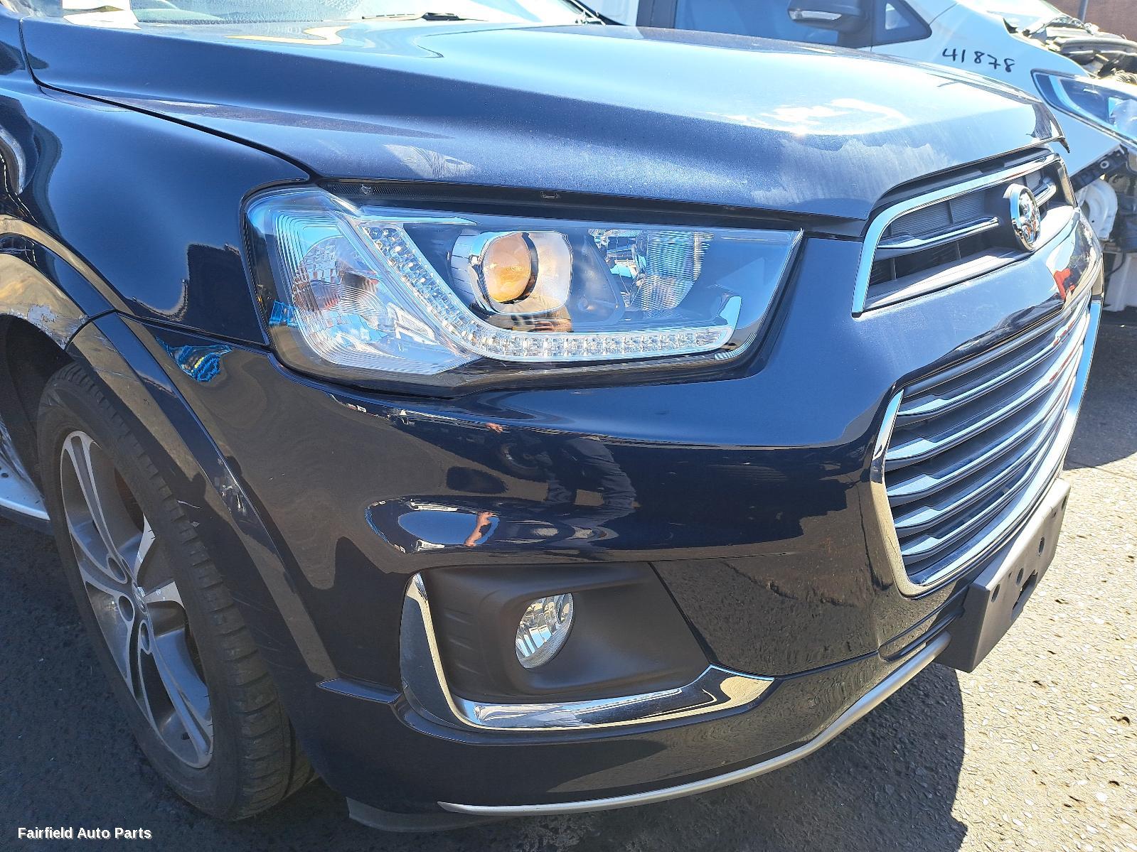 2015-2018 Holden Captiva Right Door Mirror