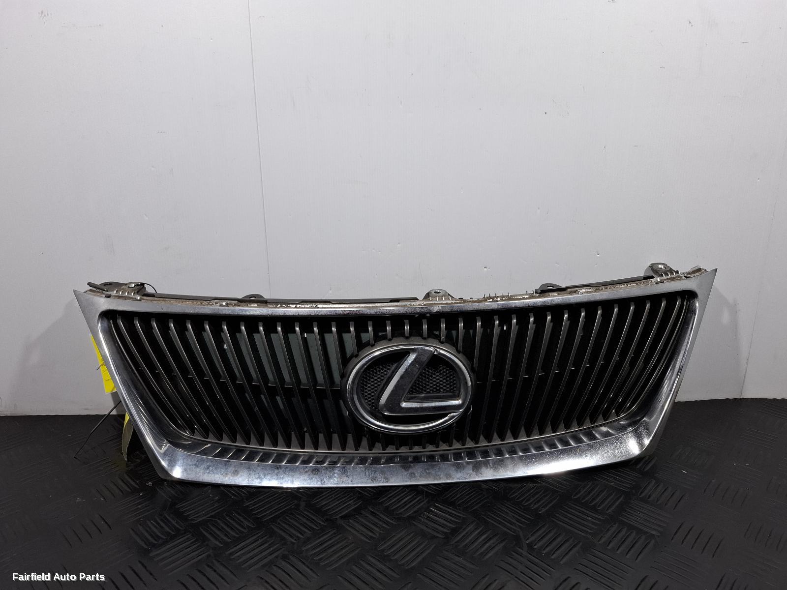 2005-2008 Lexus Is250/is250c Grille