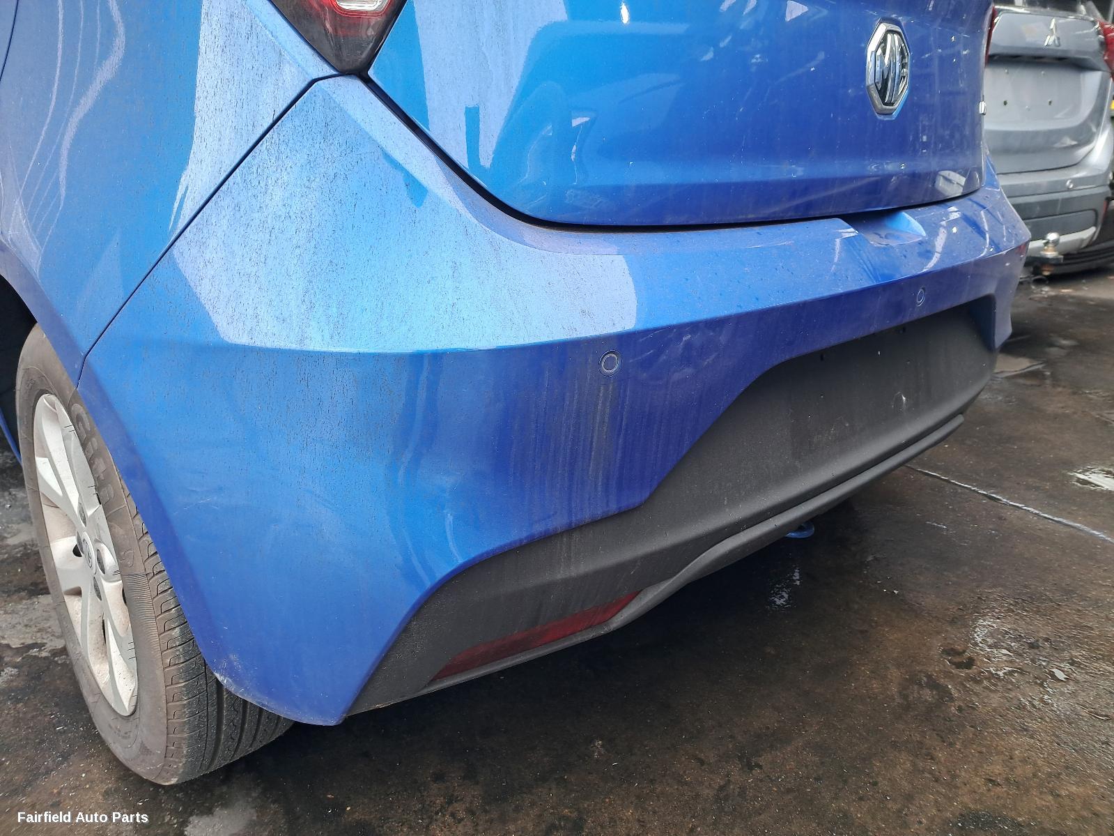 2020 Mg Mg3 Right Door Mirror