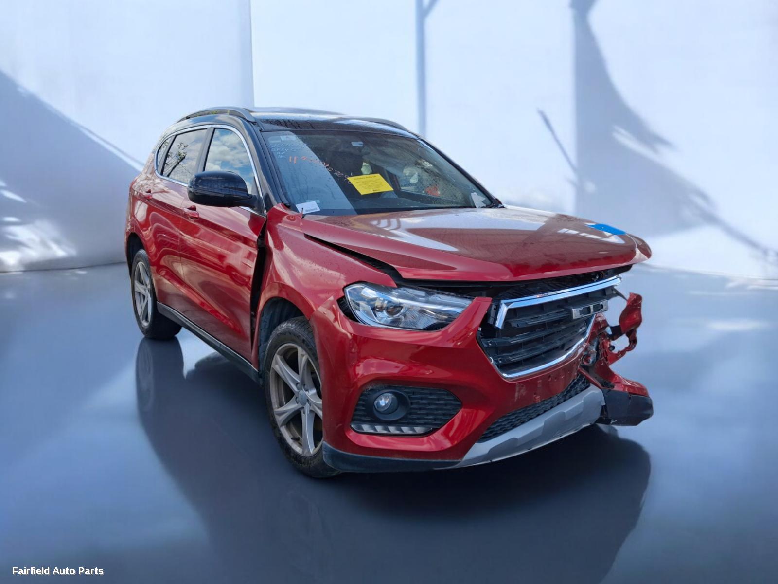 2021 Haval H2 Right Taillight