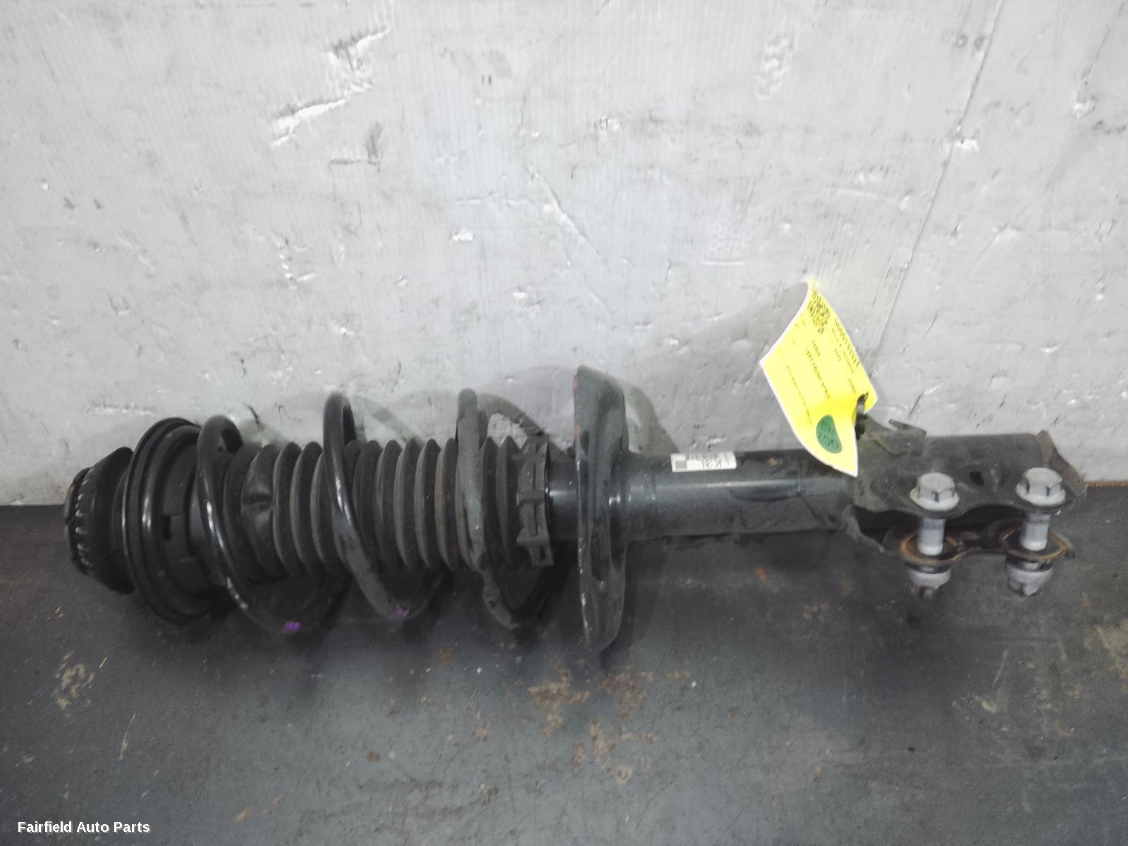 2020-2023 Toyota Yaris Left Front Strut