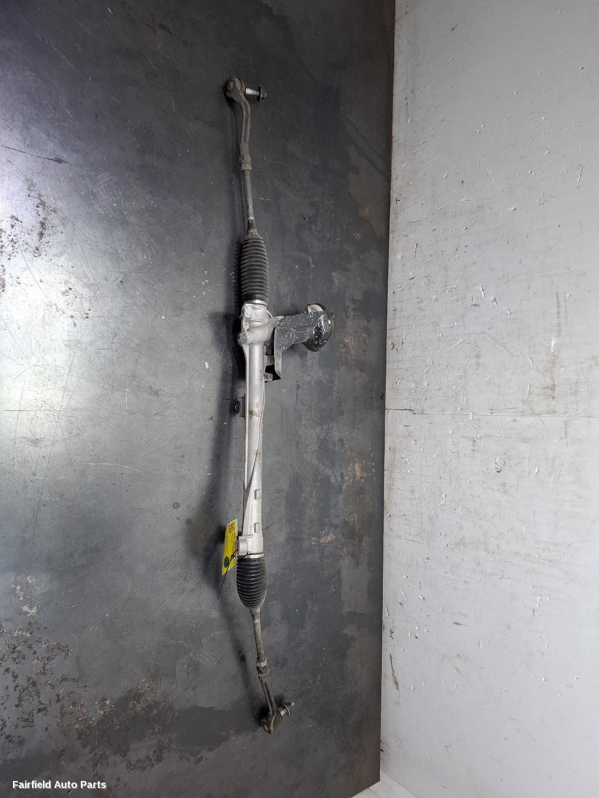 2020-2023 Hyundai Palisade Steering Box Rack