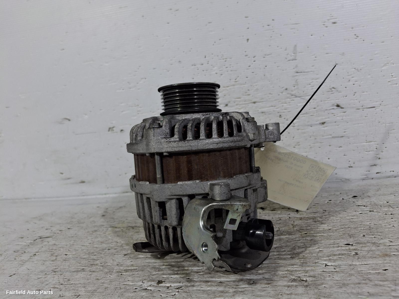 2014-2021 Honda Hrv Alternator