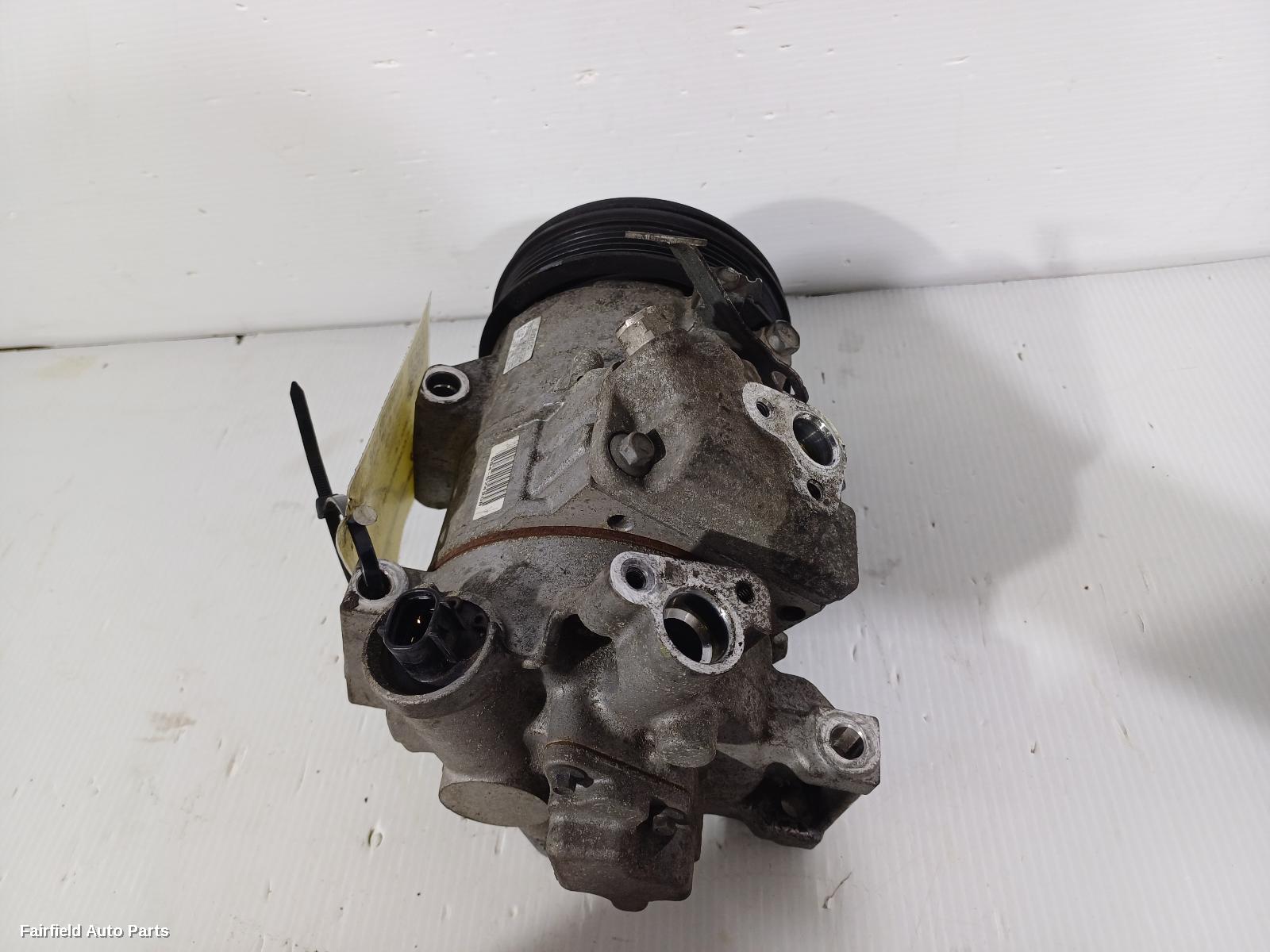 2007-2013 Toyota Corolla A C Compressor