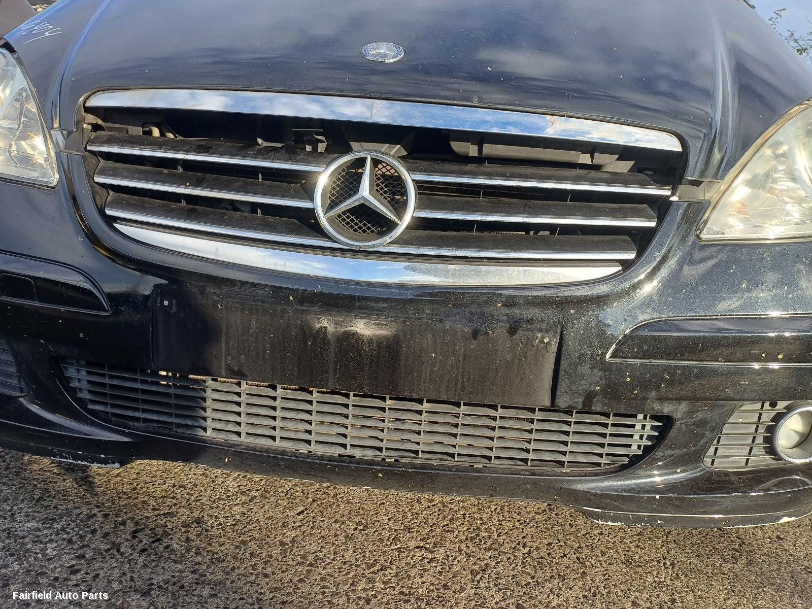 2006 Mercedes A Class Right Headlamp