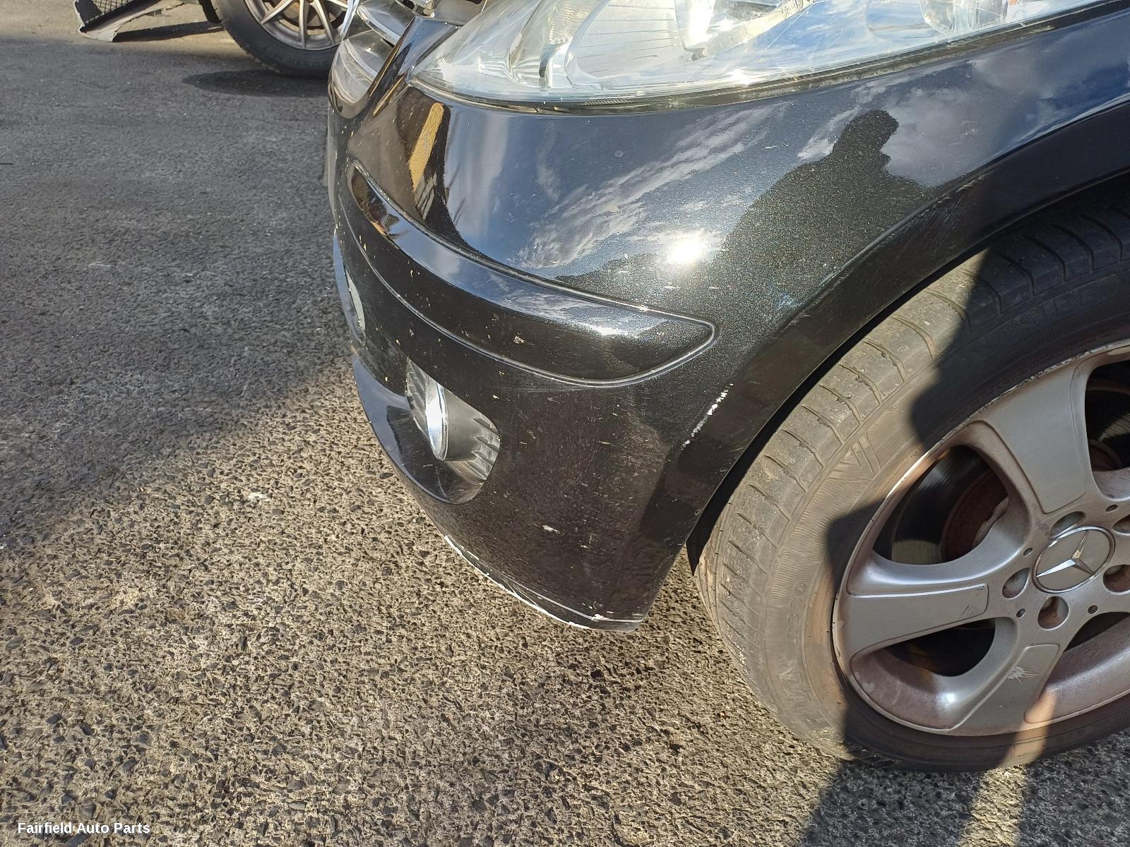 2006 Mercedes A Class Right Taillight