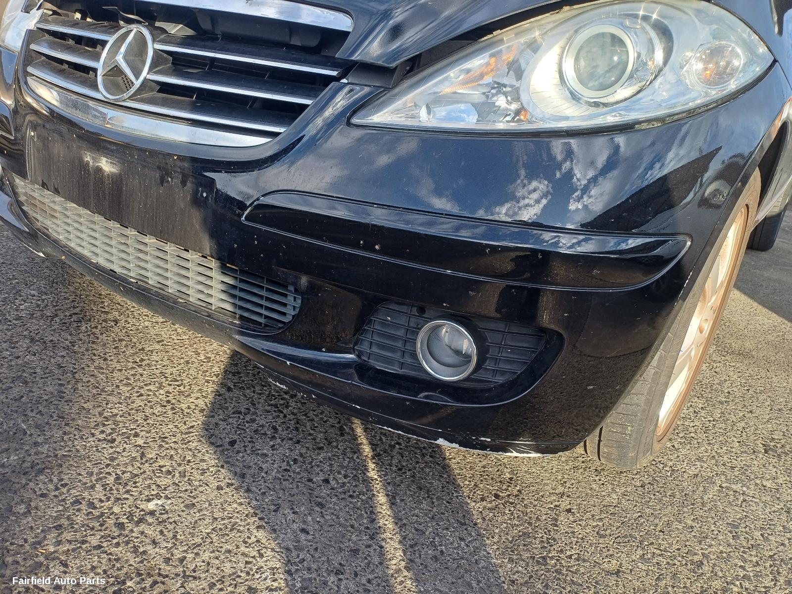 2006 Mercedes A Class Left Headlamp