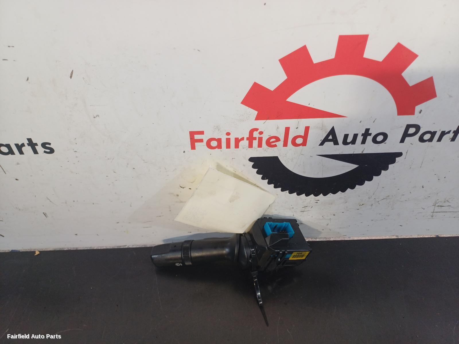 2011-2015 Hyundai Elantra Combination Switch