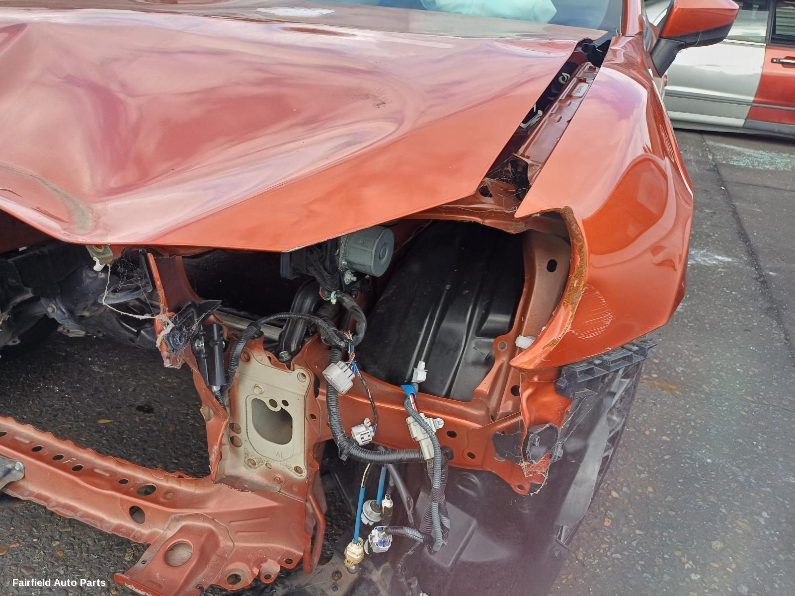 2012-2021 Toyota 86 Pwr Dr Wind Switch