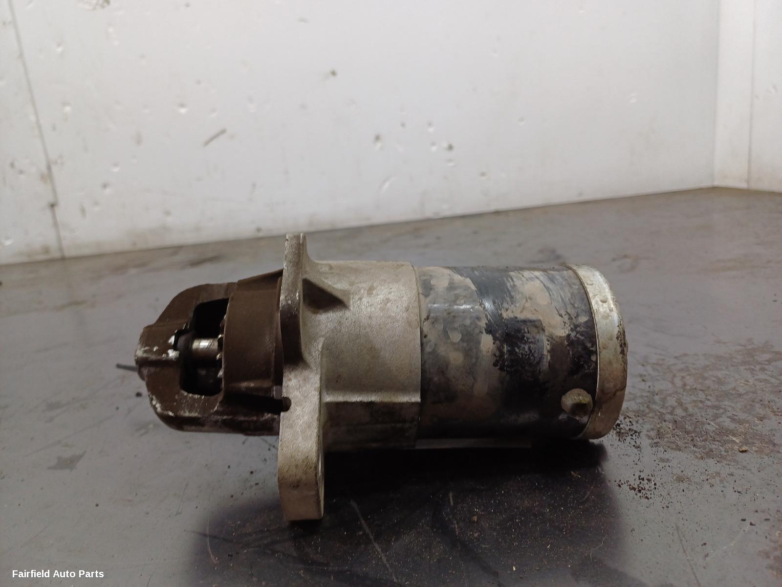 2006-2013 Holden Commodore Starter