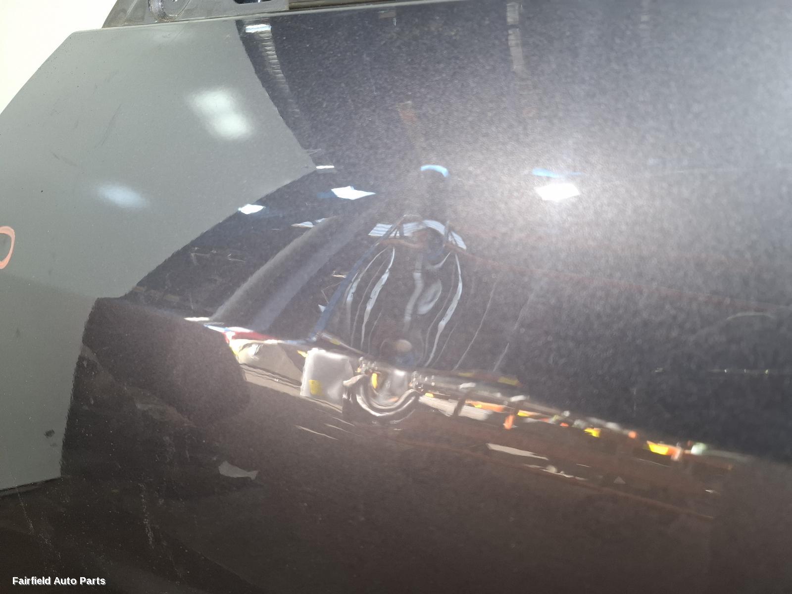 2014-2021 Honda Hrv Left Front Door