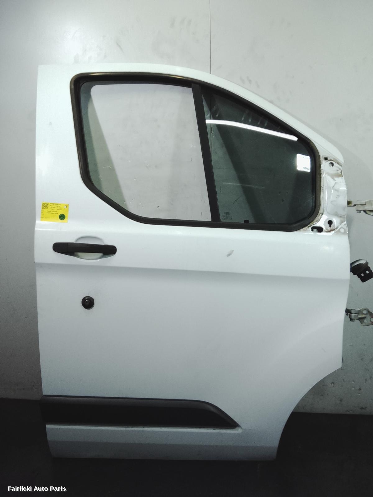 2013-2017 Ford Transit Custom Right Front Door