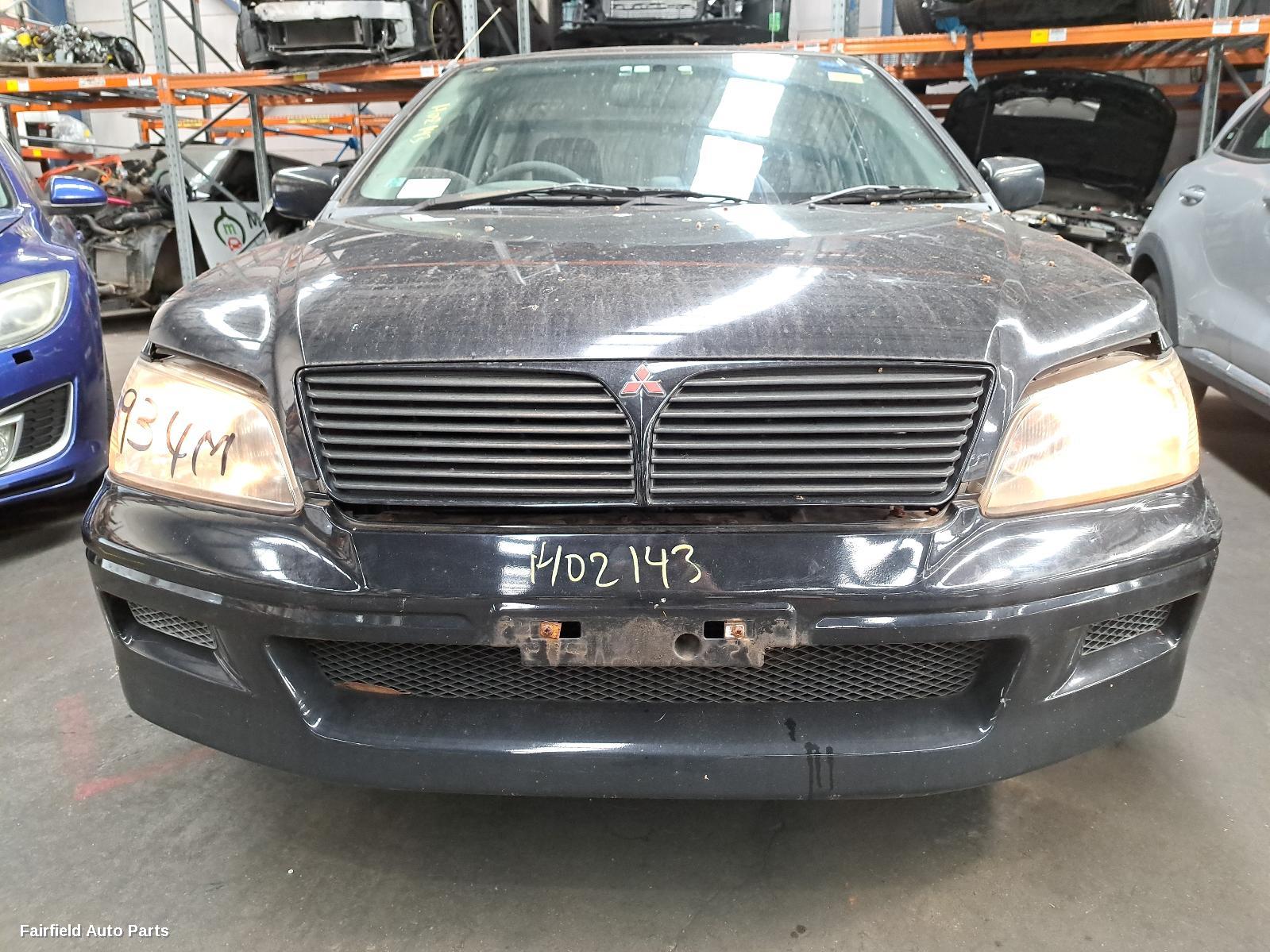 2003 Mitsubishi Lancer Right Door Mirror