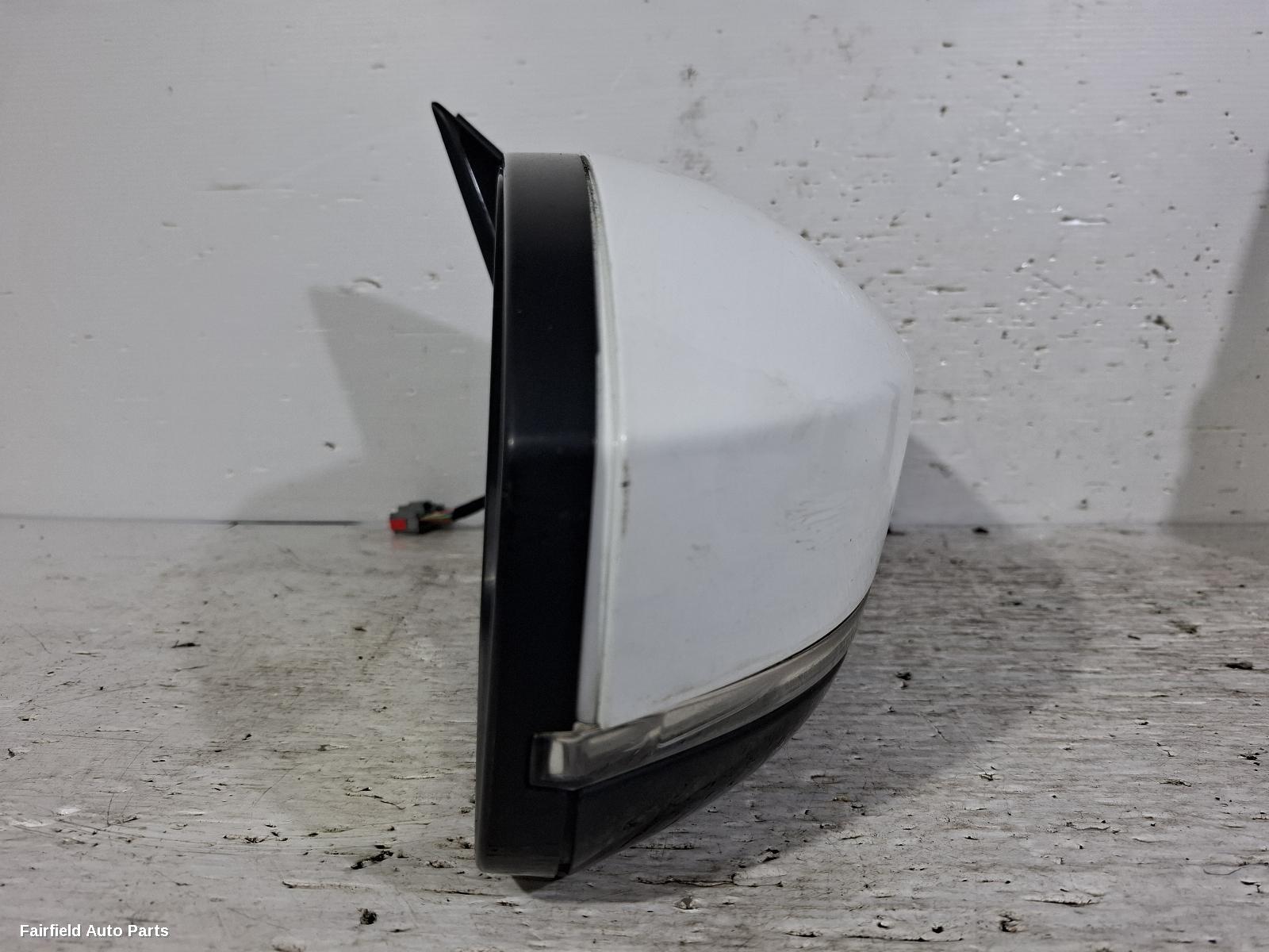 2013-2022 Land Rover Rangerover Sport Right Door Mirror