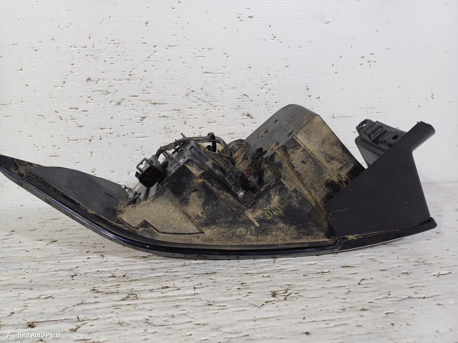 2015-2019 Land Rover Rangerover Evoque Left Taillight