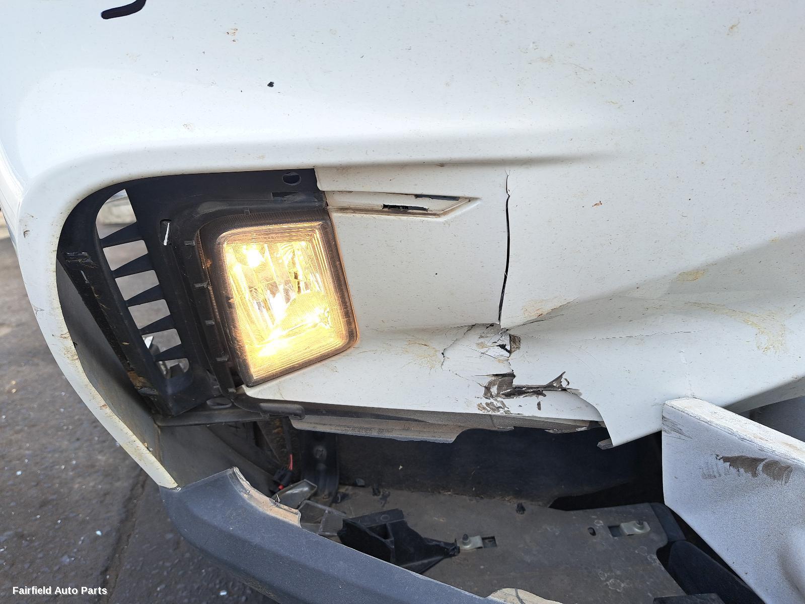 2017-2024 Ldv D90 Wheel Mag