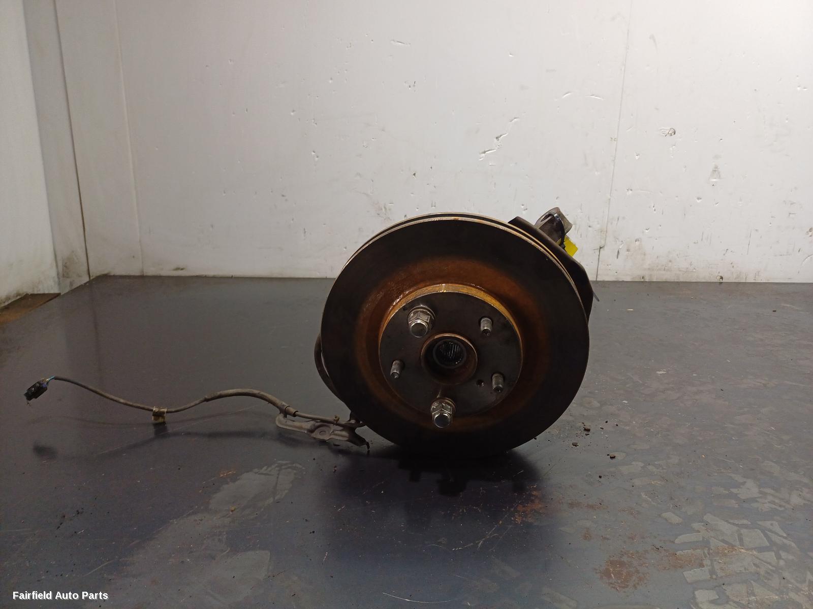 2006-2011 Toyota Camry Left Front Hub Assembly