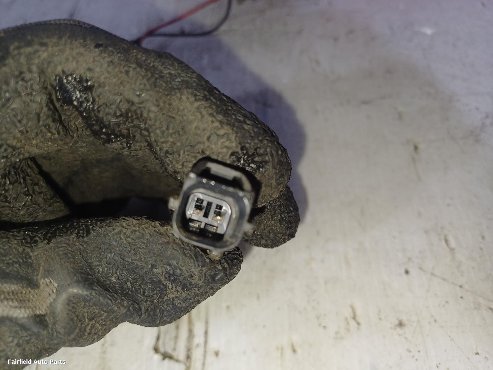 2009-2016 Hyundai Ix35 Right Taillight