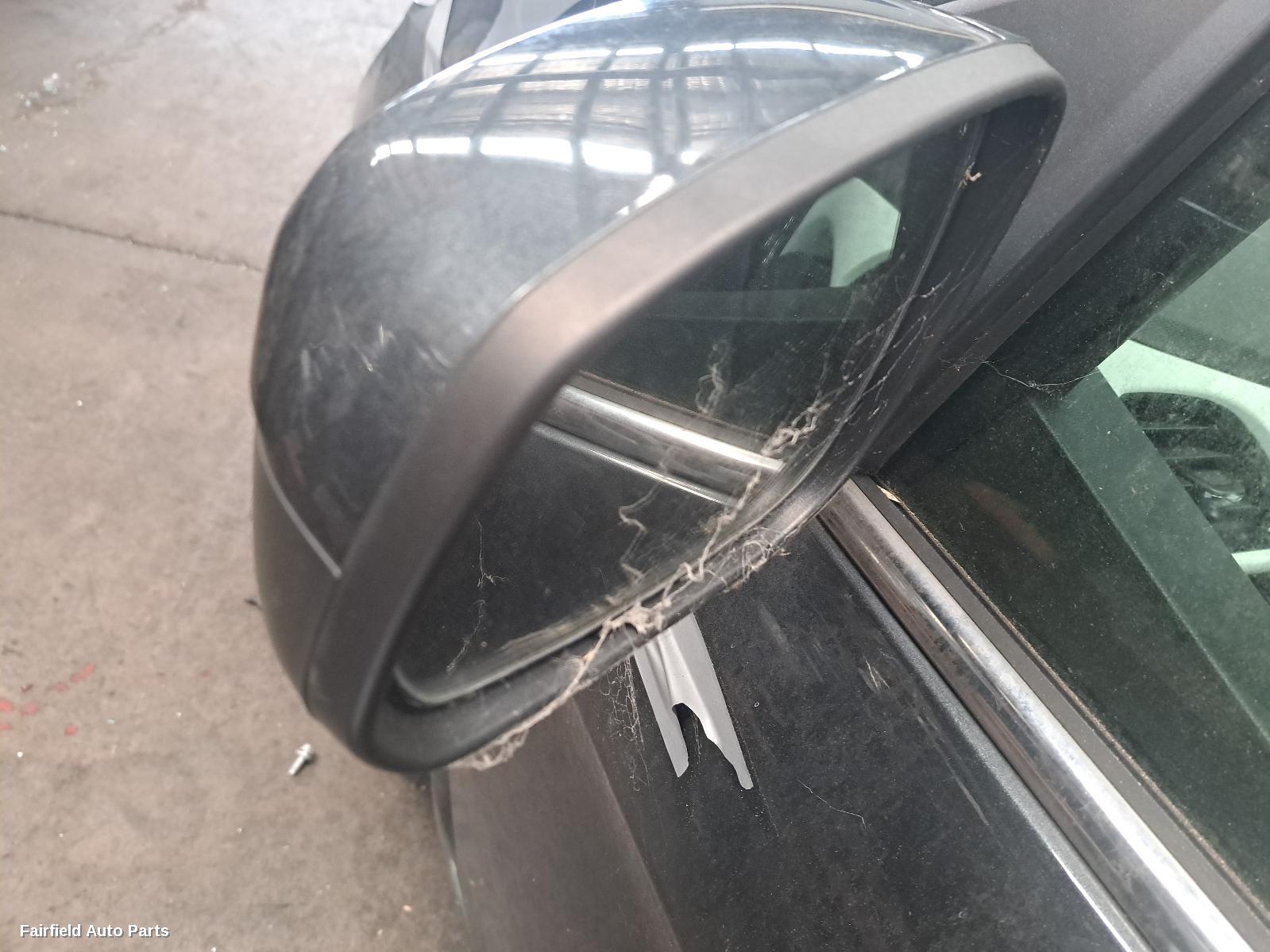 2017 Holden Spark Instrument Cluster