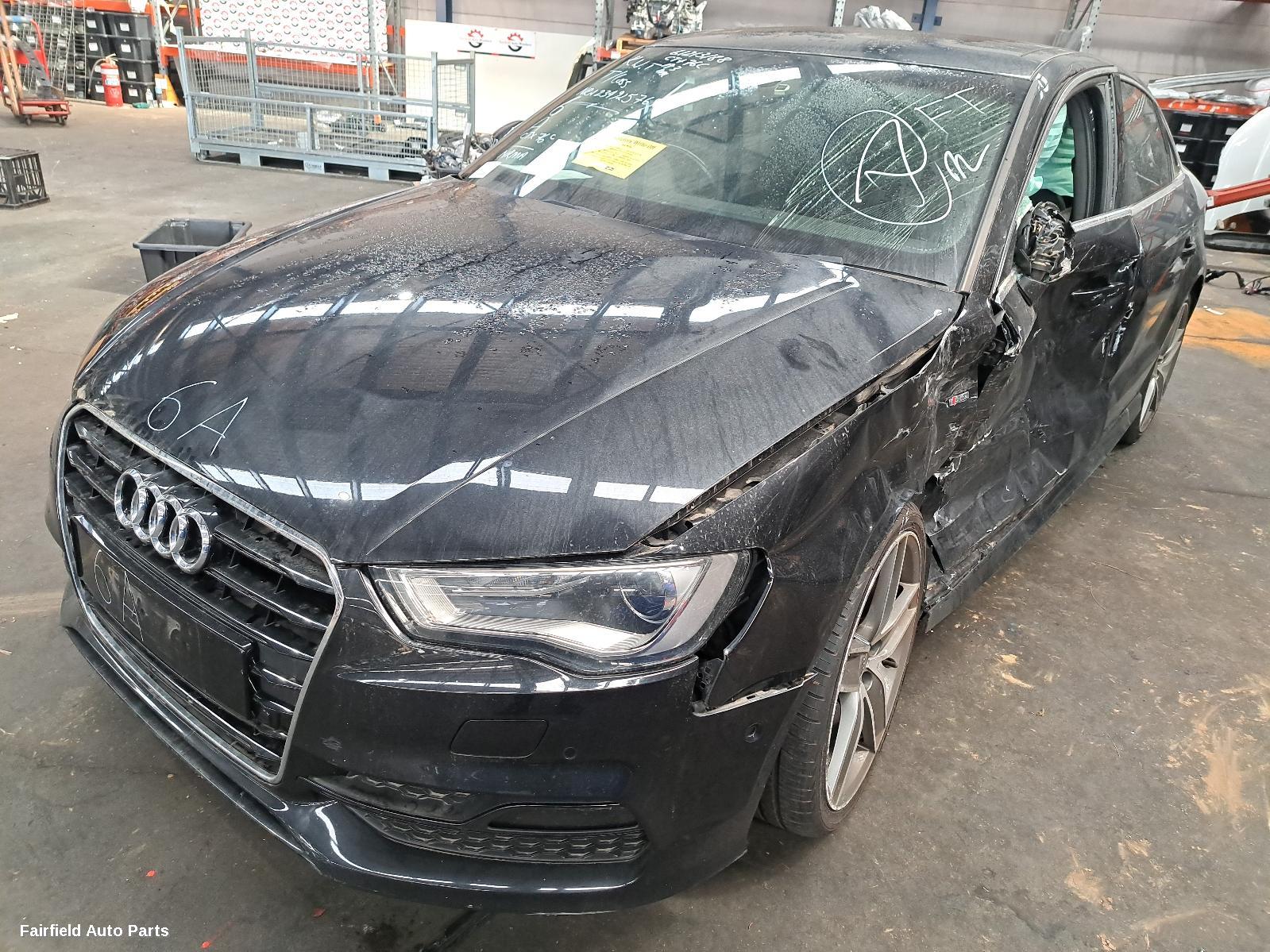 2014 Audi A3 Right Door Mirror