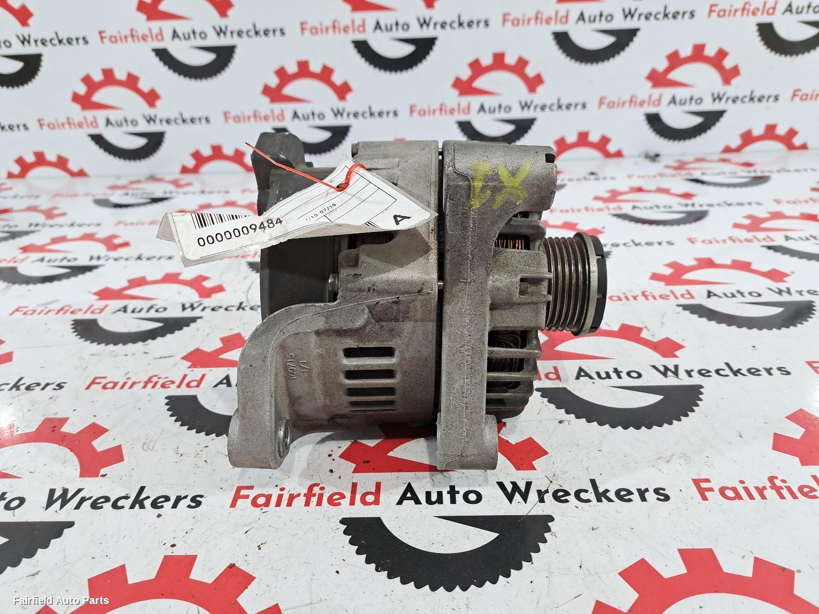 2012-2015 Bmw X1 Alternator