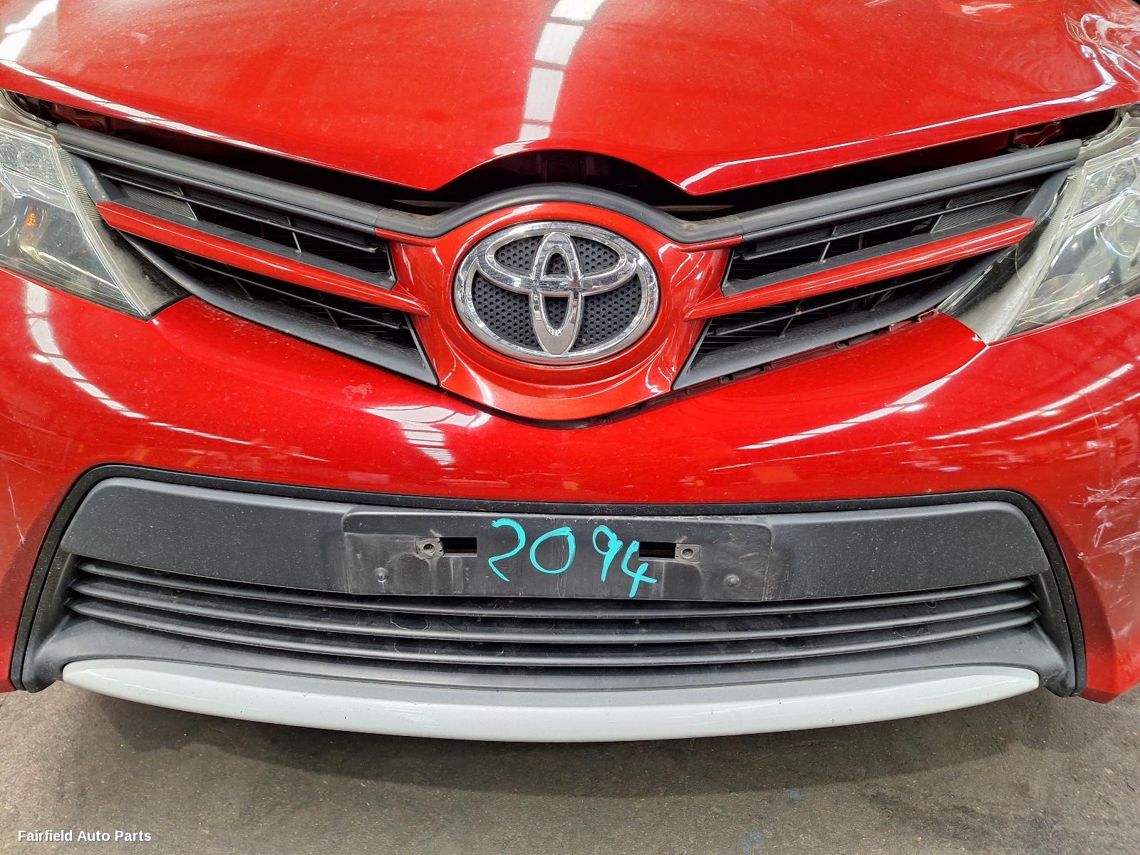 2012-2015 Toyota Corolla Abs Pump Modulator