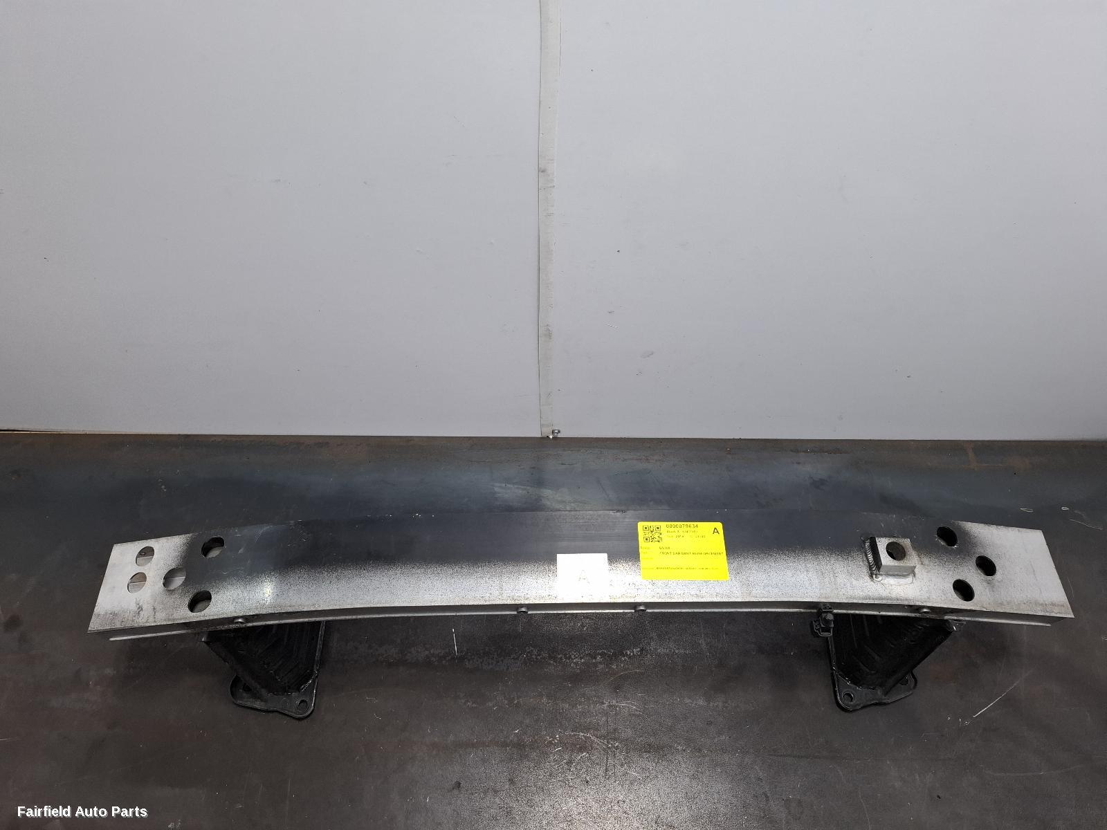 2015-2020 Lexus Gs F Bar Reinforc Brack