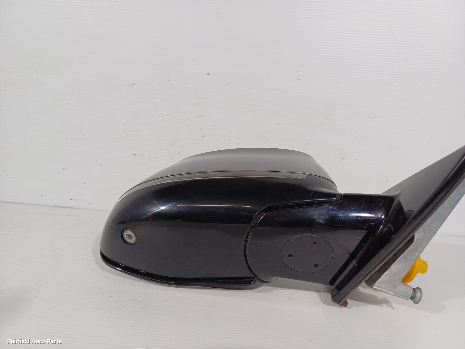 2014-2019 Bmw X6 Right Door Mirror