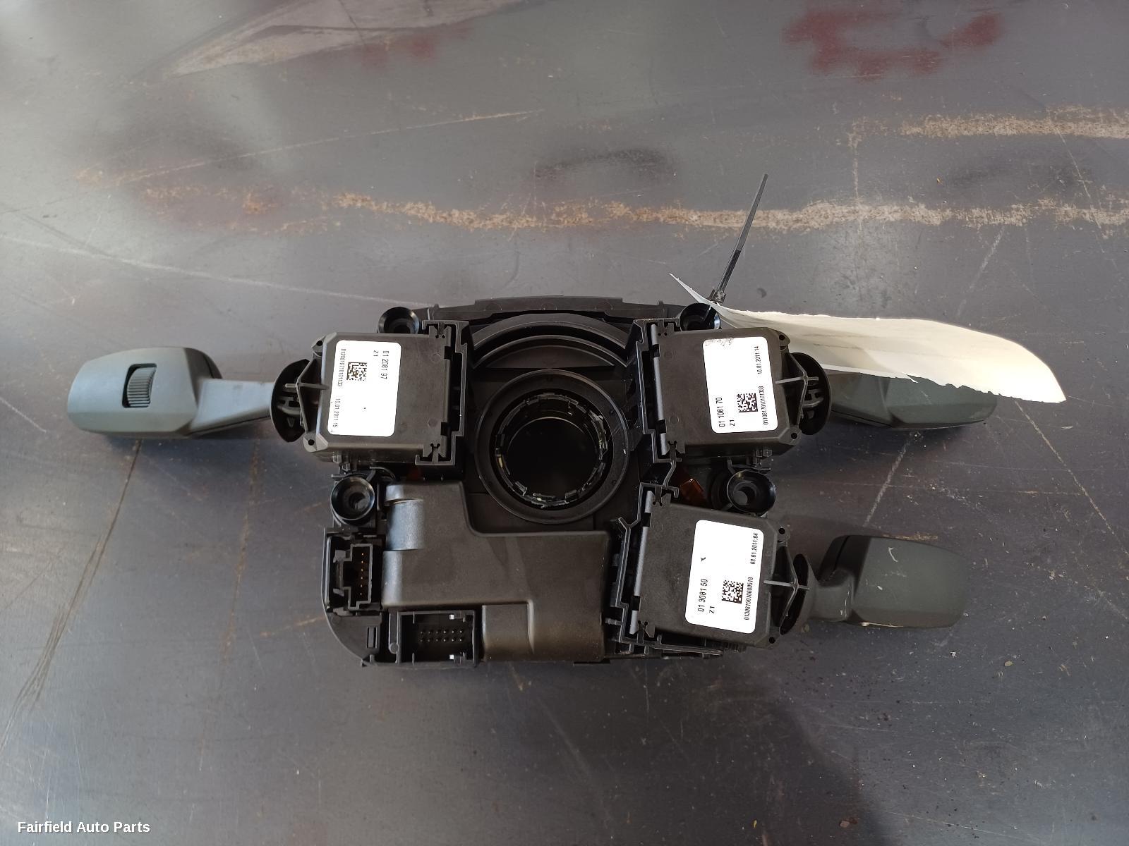 2010-2015 Bmw X1 Combination Switch