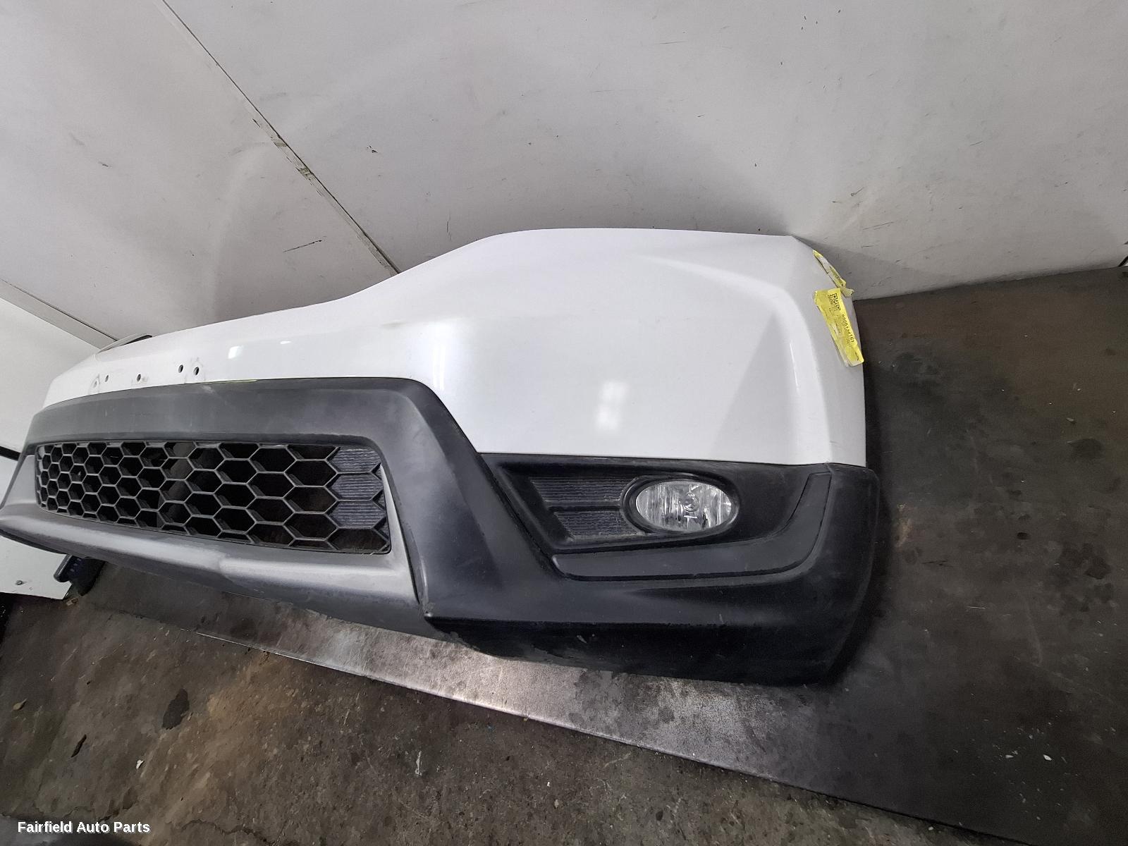 2017-2020 Honda Crv Front Bumper
