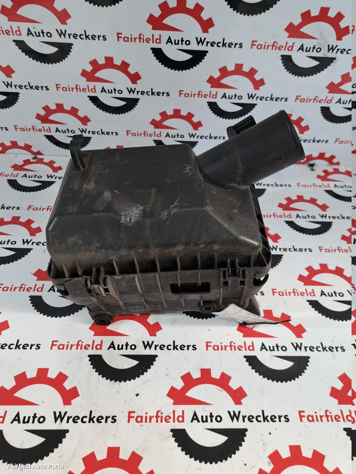 2012-2015 Mitsubishi Lancer Air Cleaner Box