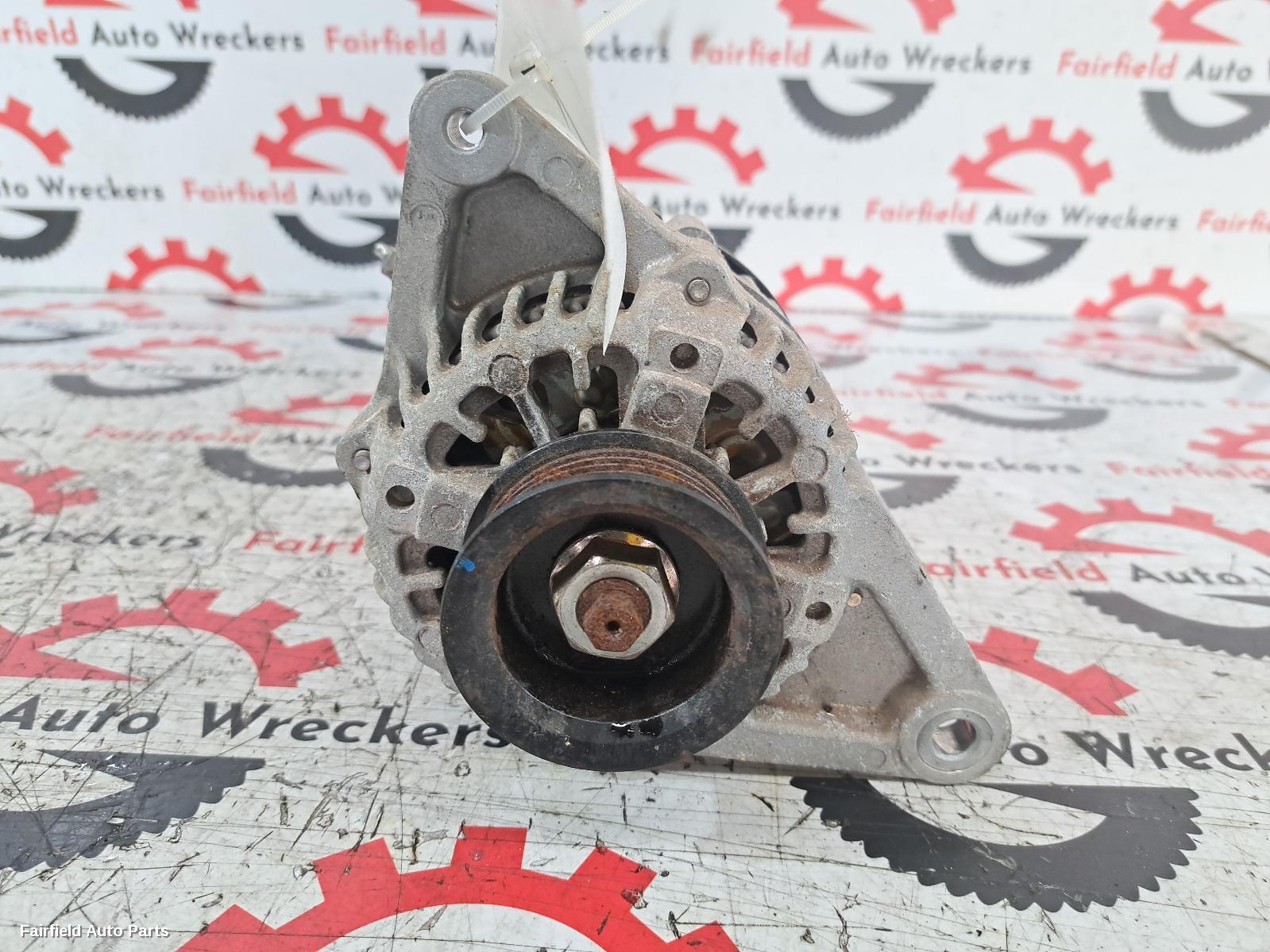 2016-2024 Suzuki Ignis Alternator