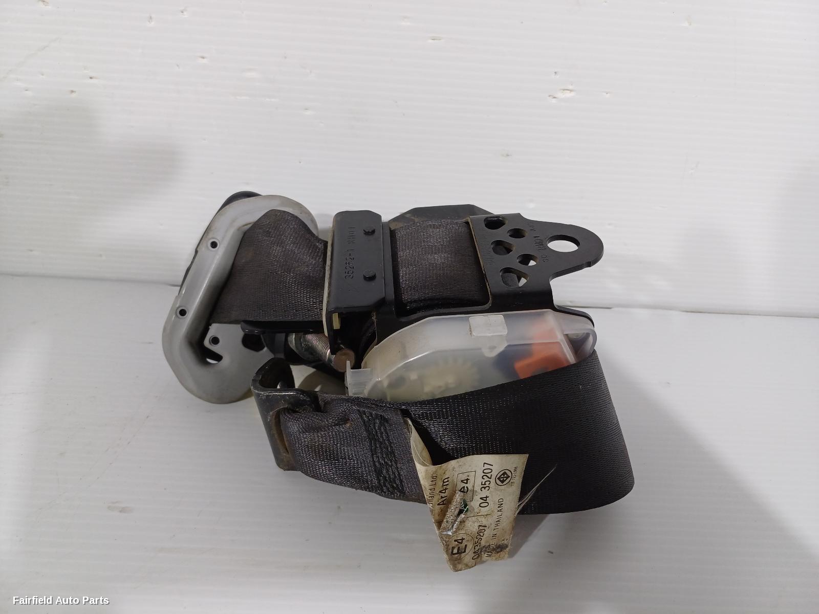 2017-2023 Honda Crv Seatbelt Stalk