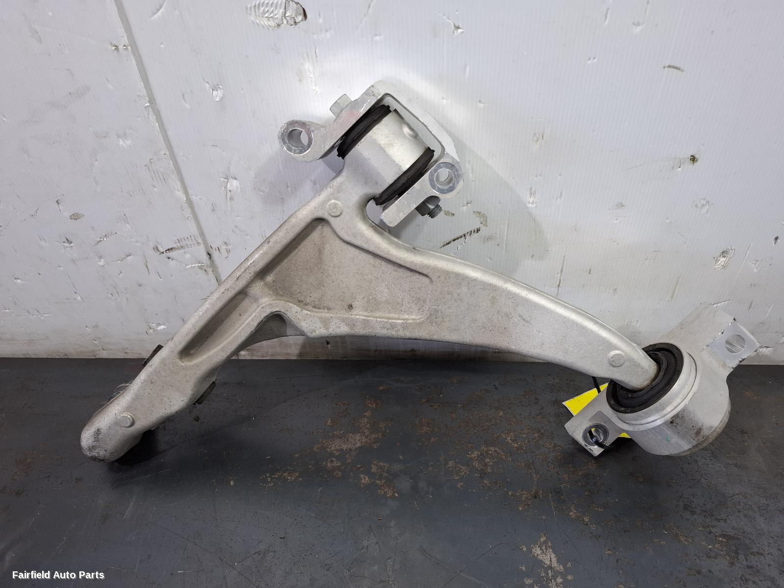 2017-2025 Volvo Xc60 Left Front Lower Control Arm
