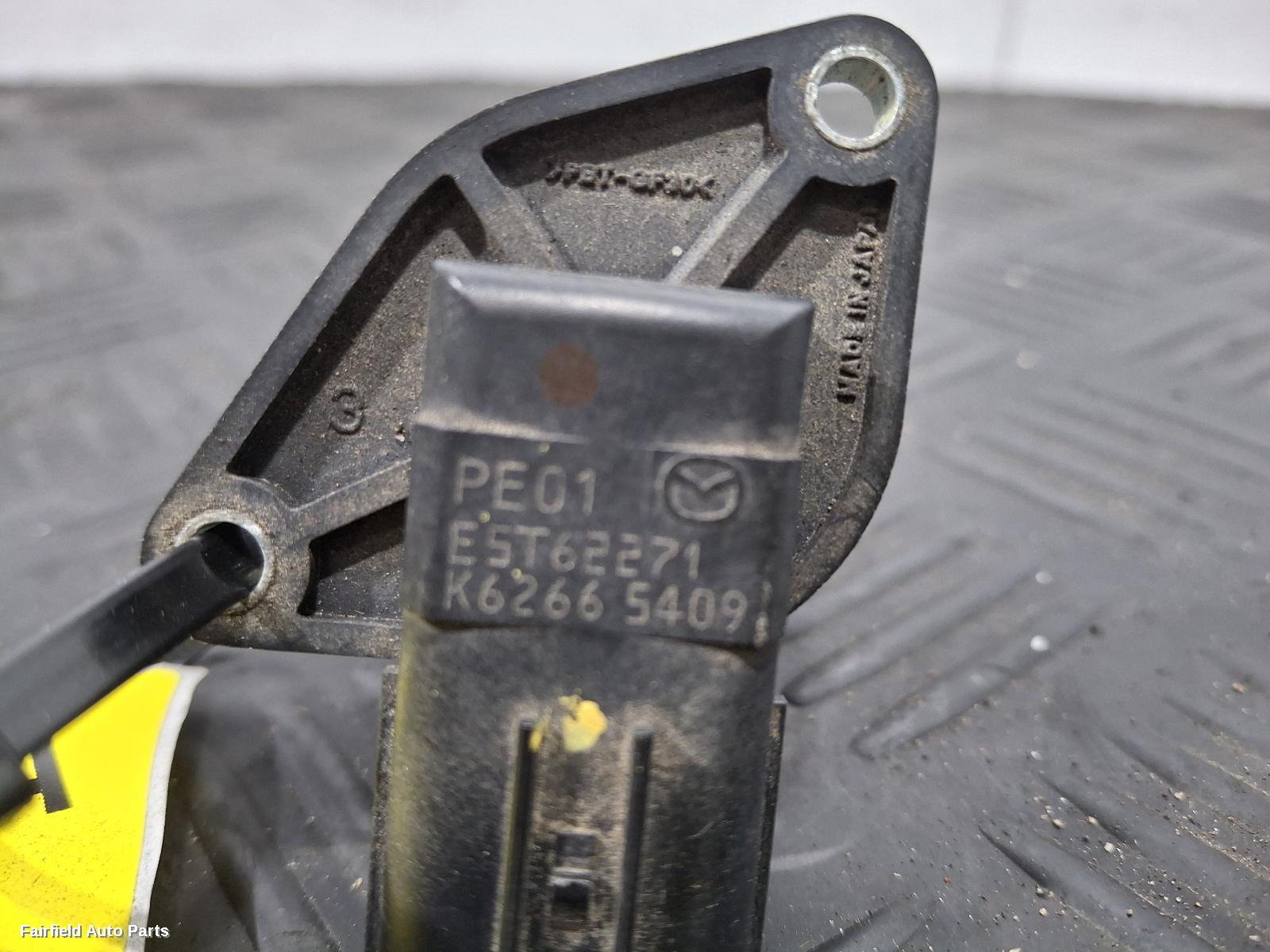 2014-2026 Mazda 2 Air Flow Meter