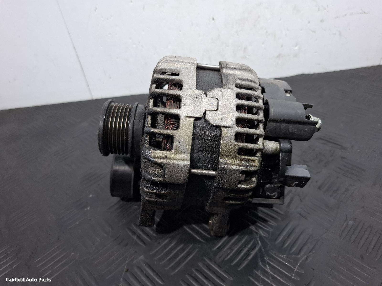 2013-2016 Mercedes E Class Alternator