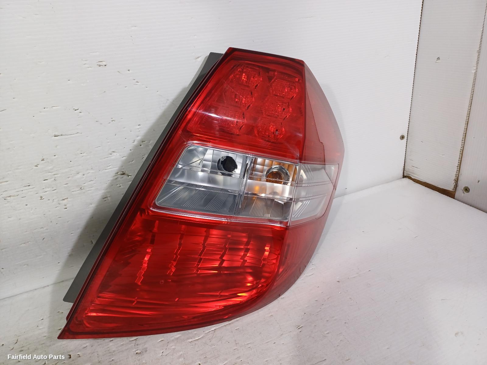 2012 Honda Jazz Right Taillight