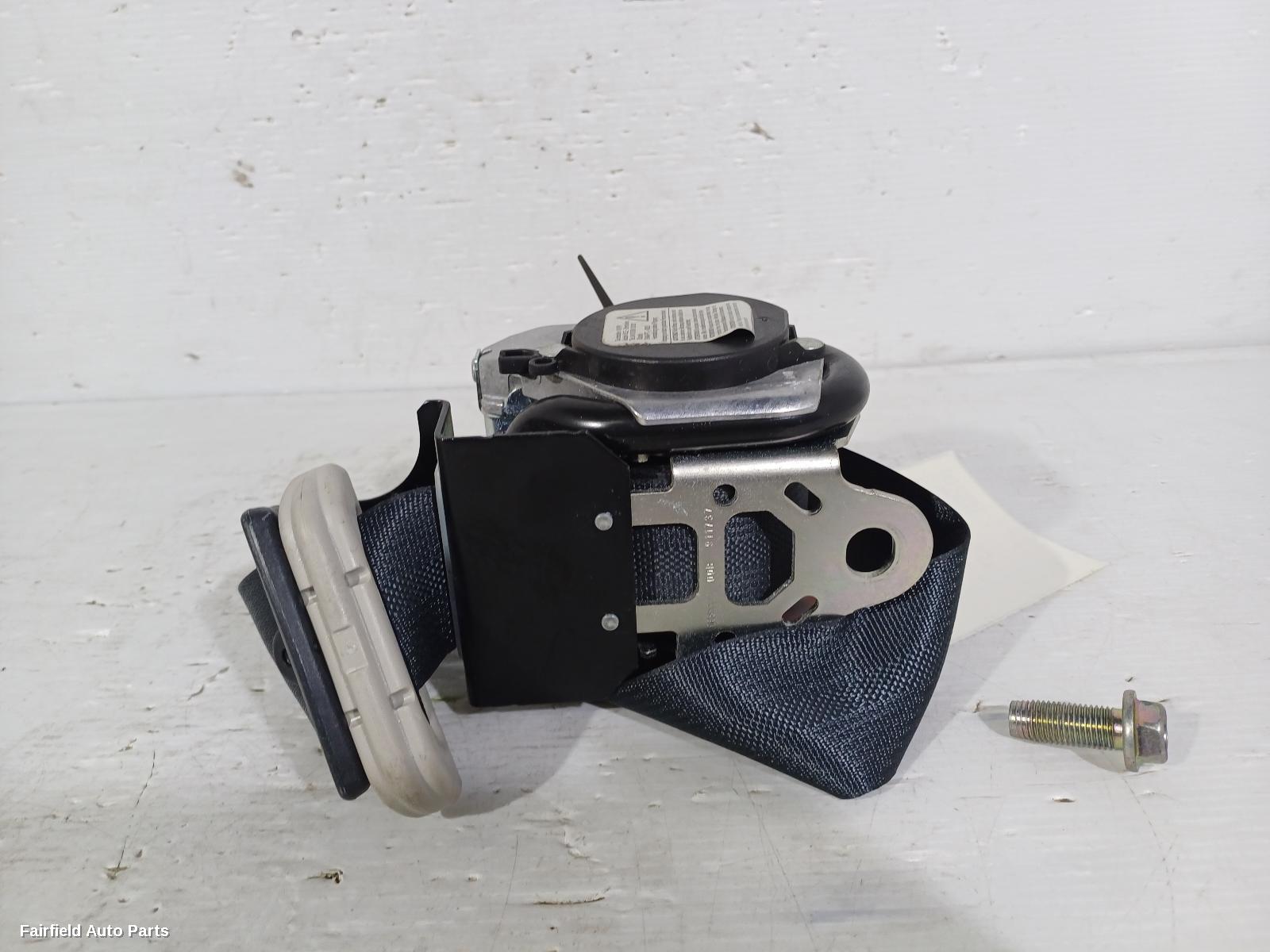 2010-2019 Nissan Juke Seatbelt Stalk