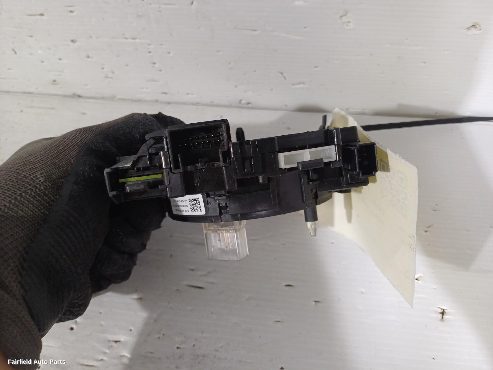 2010-2015 Volkswagen Caddy Airbag Module Sensor