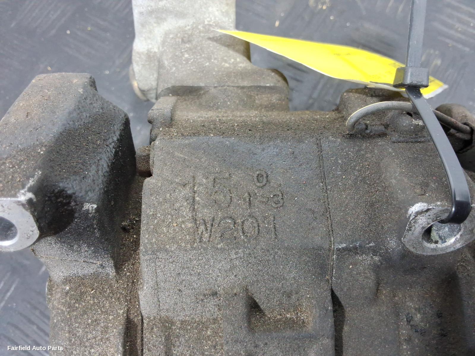2000-2003 Toyota Rav4 A C Compressor