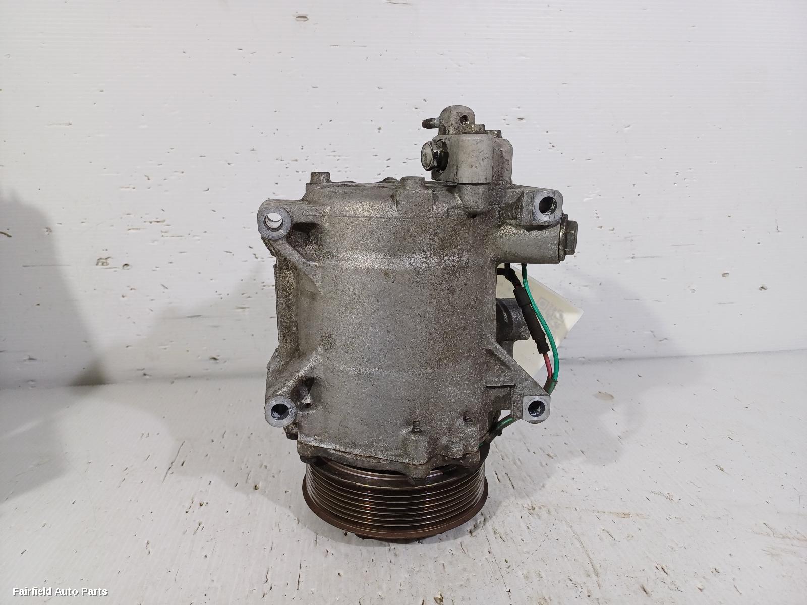 2008-2015 Honda Accord A C Compressor
