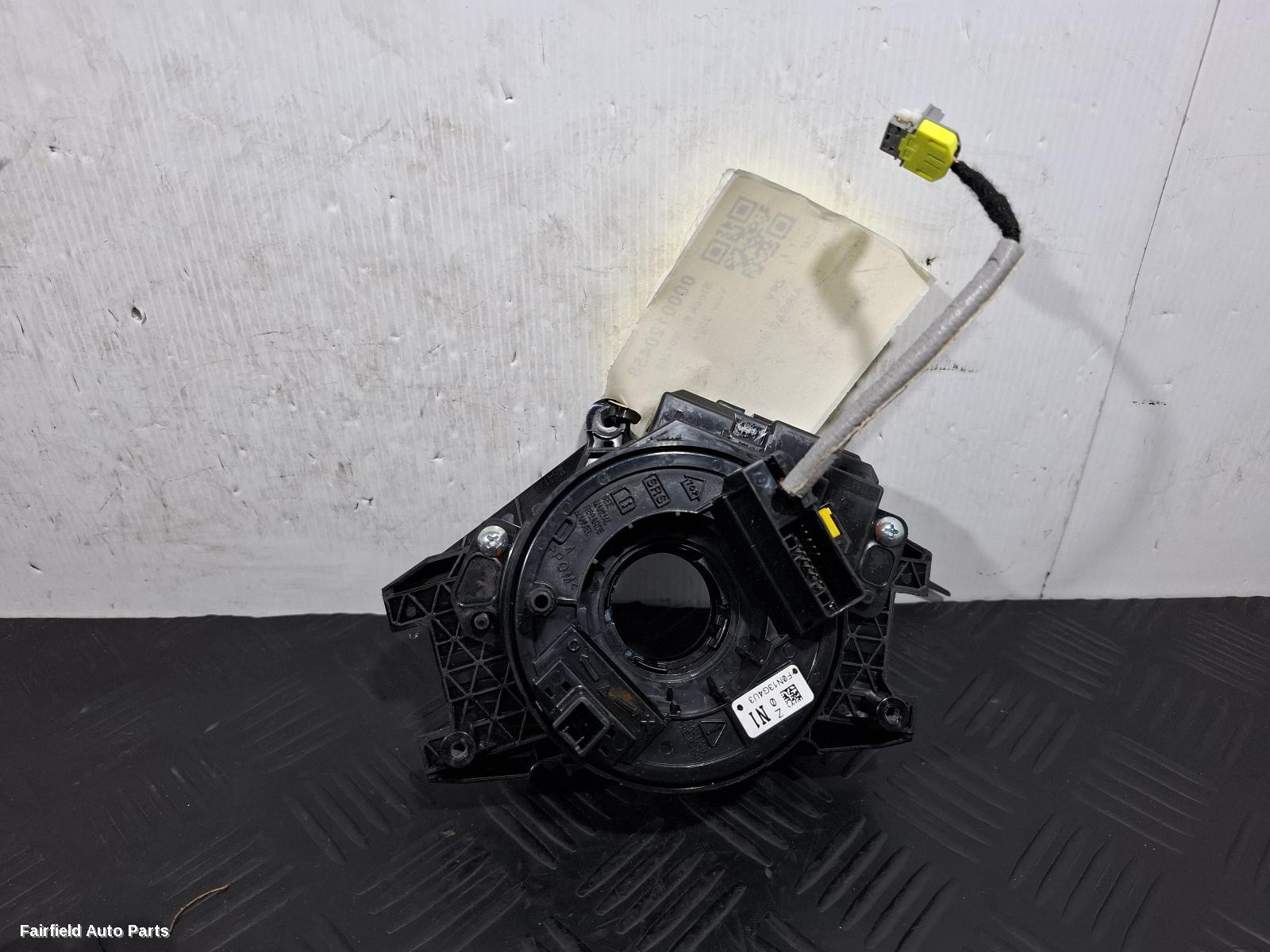 2023-2024 Honda Zrv Airbag Module Sensor