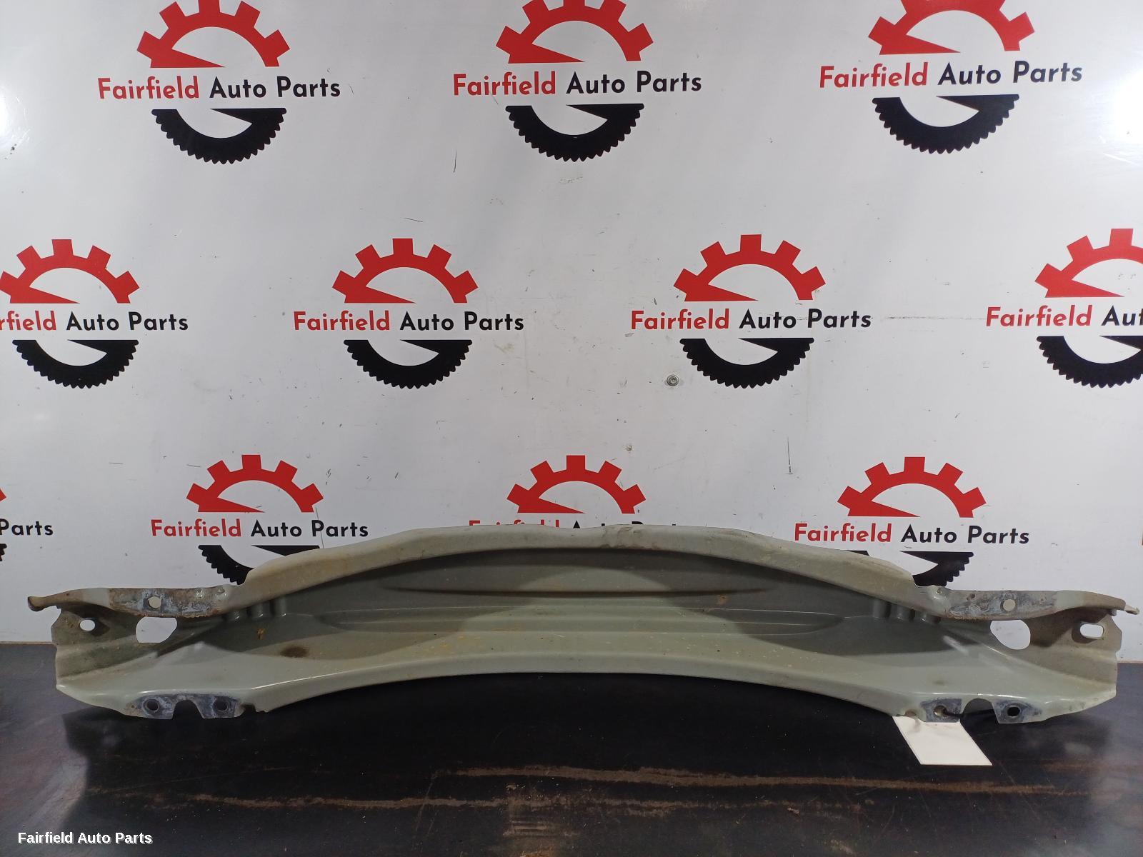 2009-2017 Volvo Xc60 R Bar Bracket Reinfo