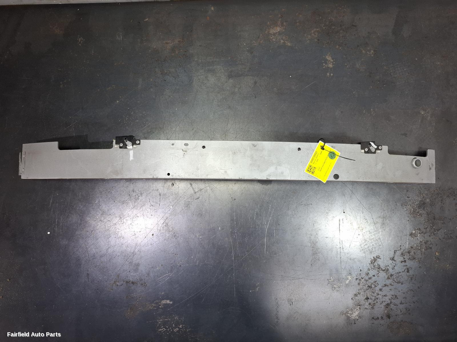 2015-2026 Volvo Xc90 F Bar Reinforc Brack