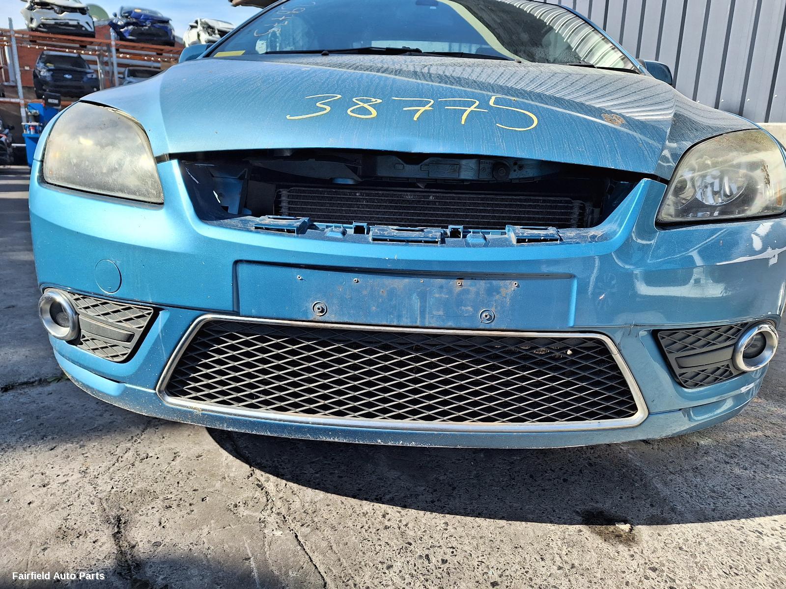 2007 Ford Focus Left Headlamp